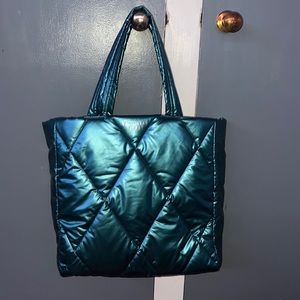 Never used before, Dark blue Victoria Secret Tote bag